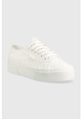 Superga Ниски кецове - Pepit.bg