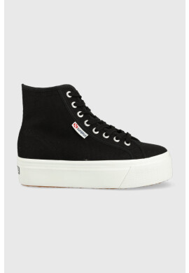 Superga Високи кецове - Pepit.bg