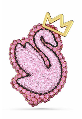 Swarovski Брошка POP SWAN - Pepit.bg