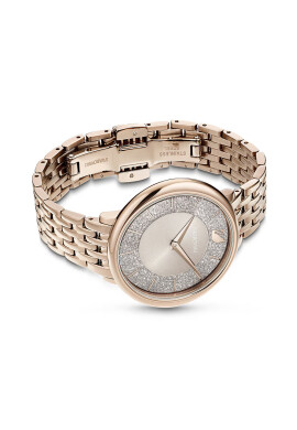 Swarovski Часовник дамски в златисто - Pepit.bg