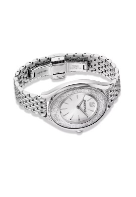 Swarovski Часовник 5519462 CRYSTALLINE дамски в сребристо - Pepit.bg