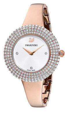 Swarovski Часовник 5484073 CRYSTAL ROSE - Pepit.bg