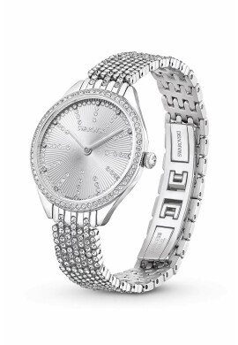 Swarovski Часовник 5644062 ATTRACT дамски в сребристо - Pepit.bg