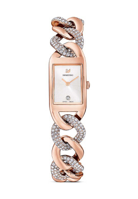 Swarovski Часовник COCKTAIL MC дамски - Pepit.bg