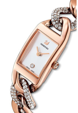 Swarovski Часовник COCKTAIL MC дамски - Pepit.bg
