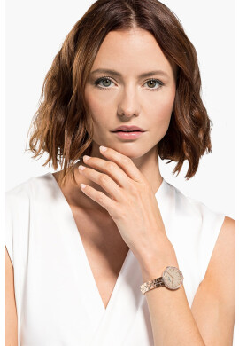 Swarovski Часовник COSMOPOLITAN 5517800 - Pepit.bg