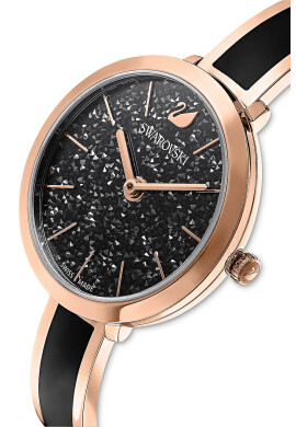 Swarovski Часовник Crystalline - Pepit.bg