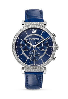 Swarovski Часовник PASSAGE CHRONO - Pepit.bg