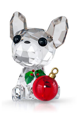 Swarovski Декоративна фигурка - Pepit.bg