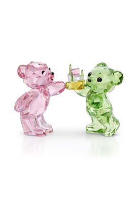 Swarovski Декорация Kris Bear 5639858 - Pepit.bg