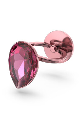Swarovski Държач за телефон с халка - Pepit.bg