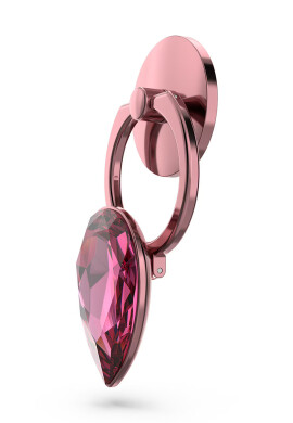 Swarovski Държач за телефон с халка - Pepit.bg