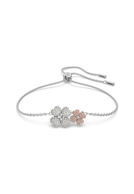 Swarovski Колие GEMA 5613735 дамско в златисто - Pepit.bg