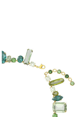 Swarovski Гривна дамска в сребристо - Pepit.bg