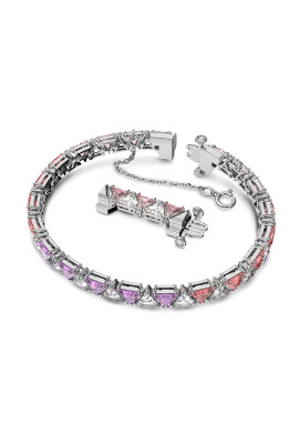 Swarovski Гривна дамска - Pepit.bg