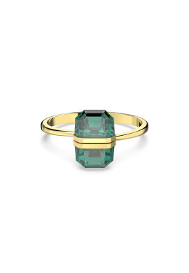 Swarovski Гривна дамска в златисто - Pepit.bg