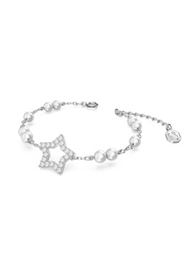 Swarovski Гривна дамска - Pepit.bg