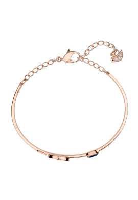 Swarovski Гривна Bangle Evil Eye - Pepit.bg