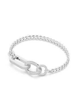 Swarovski Гривна Dextera дамска - Pepit.bg