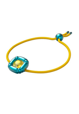 Swarovski Гривна Dulcis - Pepit.bg