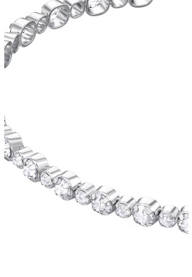 Swarovski Гривна SUBTLE - Pepit.bg