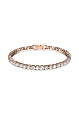 Swarovski Гривна Tennis Dlx дамска - Pepit.bg