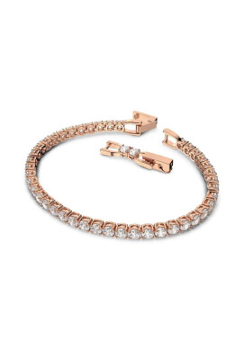 Swarovski Гривна Tennis Dlx дамска - Pepit.bg