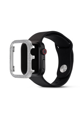 Swarovski Калъф Sparkling Apple Watch - Pepit.bg