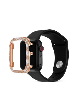 Swarovski Калъф Sparkling Apple Watch - Pepit.bg