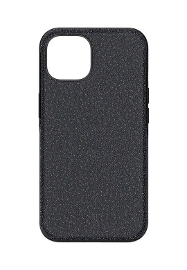 Swarovski Кейс за телефон iPhone® 14 в черно - Pepit.bg