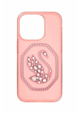 Swarovski Кейс за телефон iPhone® 14 Pro - Pepit.bg