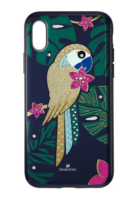 Swarovski Кейс за телефон High iPhone 13 - Pepit.bg