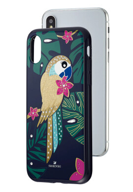 Swarovski Кейс за телефон High iPhone 13 - Pepit.bg