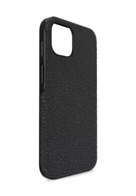 Swarovski Кейс за телефон High iPhone 13 в черно - Pepit.bg