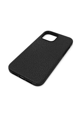 Swarovski Кейс за телефон High iPhone 13 Pro Max 5643027 в черно - Pepit.bg