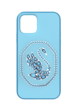 Swarovski Кейс за телефон iPhone 12/12 Pro - Pepit.bg