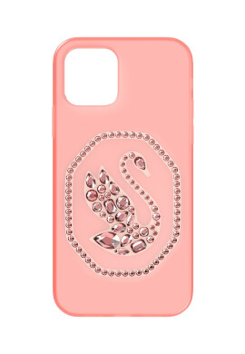 Swarovski Кейс за телефон iPhone 12/12 PRO - Pepit.bg