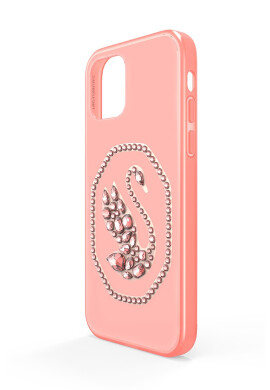 Swarovski Кейс за телефон iPhone 12/12 PRO - Pepit.bg