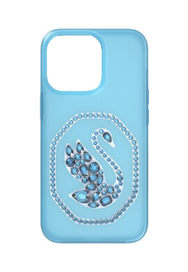Swarovski Кейс за телефон iPhone 13 - Pepit.bg