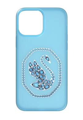 Swarovski Кейс за телефон iPhone 13 PRO Max - Pepit.bg