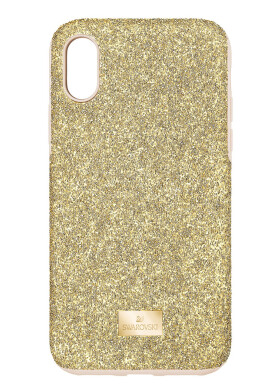 Swarovski Кейс за телефон за iPhone XS Max High - Pepit.bg