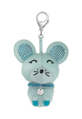 Swarovski Ключодържател Gip Gip - Pepit.bg