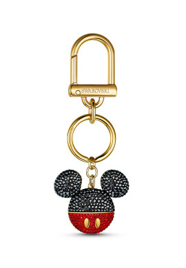 Swarovski Ключодържател MINNIE & MICKEY - Pepit.bg