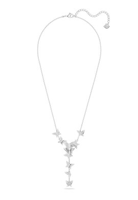 Swarovski Колие - Pepit.bg