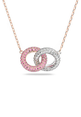 Swarovski Колие - Pepit.bg