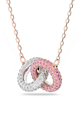 Swarovski Колие - Pepit.bg