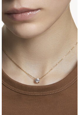 Swarovski Колие - Pepit.bg