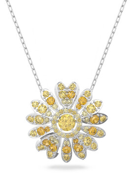 Swarovski Колие - Pepit.bg