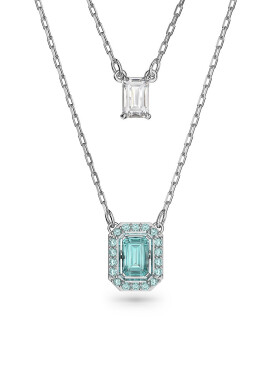 Swarovski Колие - Pepit.bg