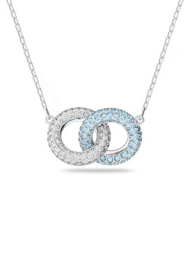 Swarovski Колие - Pepit.bg
